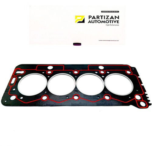 Junta Cabeçote Sob Medida Peugeot 208 1.5 8V Flex