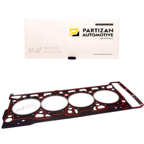 Junta Cabeçote Sob Medida 2mm Jetta Passat Tiguan 2.0 16V Turbo TSI