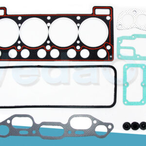 Kit Junta Superior C/ret Ford Corcel Belina Del Rey 1.4 8v