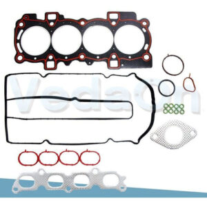 Kit Junta Superior New Fiesta Ecosport 1.6 16V Sigma 13/... Focus 1.6 16V