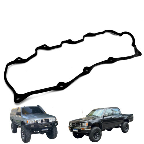 Junta De Tampa De Válvula Toyota Hilux 3.0 8v 5l