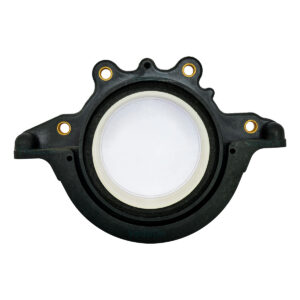 Retentor Flange Ford Courier Ecosport Fiesta Focus KA L4 8V SOHC Zetec Rocam 1.0 1.6 Gas/Flex