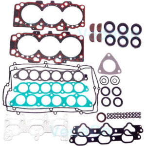 Kit de Juntas Tucson/Sonata/Santa Fé 2.7 V6 24V G6BA DOHC PAK C/ Retentores