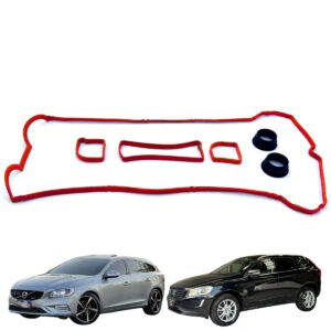 Junta Tampa Válvula + Solenoide Range Rover Evoque 2.0 Turbo