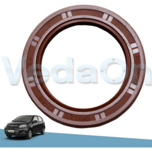 Retentor Comando 8/16V Uno Mille Palio Fiorina Elba Fiasa 1.0 1.3 1.5 Argentino 1.6 Sevel 1.5 Tipo Linea 1.9