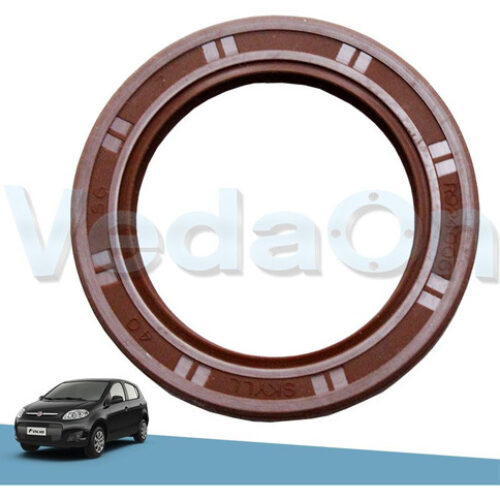 Retentor Comando 8/16V Uno Mille Palio Fiorina Elba Fiasa 1.0 1.3 1.5 Argentino 1.6 Sevel 1.5 Tipo Linea 1.9