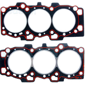 Junta Cabeçote Sob Medida 2mm Hyundai Tucson 2.7 V6 24V G6BA