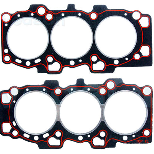 Junta Cabeçote Sob Medida 2mm Hyundai Tucson 2.7 V6 24V G6BA