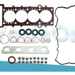 Kit Junta Superior com Retentor Jeep Renegade 1.8 16v Etorq Evo