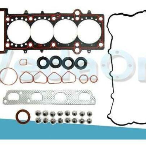Kit Junta Superior com Retentor Jeep Renegade 1.8 16v Etorq Evo