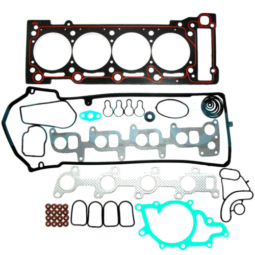 Kit Junta Superior Com Retentor Sprinter Cdi 2.2 16v 311 313
