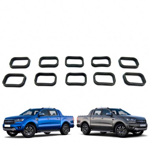 junta de coletor de admissão Ford Ranger 3.2 20V 5 Cilindros