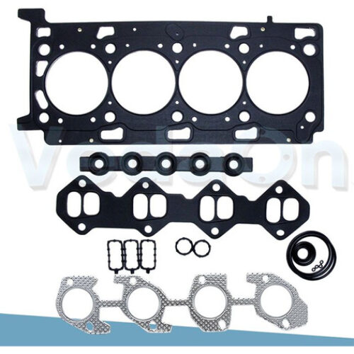 Kit Junta Superior Retificação Renault Master Turbo 2.3 16V Em Aço