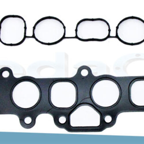 Kit Coletores de Admissão S10 Trail Blazer 2.8 16v Diesel Ctdi Duramax