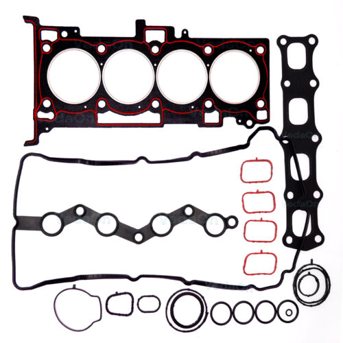 KIT DE JUNTAS MITSUBISHI ASX LANCER OUTLANDER 2.0 16V 4B 2L 10/