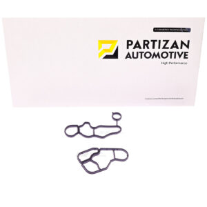 Juntas Trocador Calor Filtro Óleo Citroen C4 Picasso 2.0 16v Citroen C5 Ano 2001 até 2009 Peugeot 307 2.0 16v