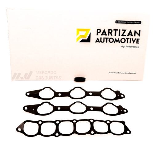 Kit Juntas Coletor Escapamento E Admissão Mitsubishi Pajero 3.0 24v 3 – Peças