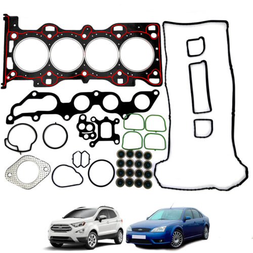 Kit Junta Superior C/ret Ford Fusion Ecosport 2.0 16v Duratec