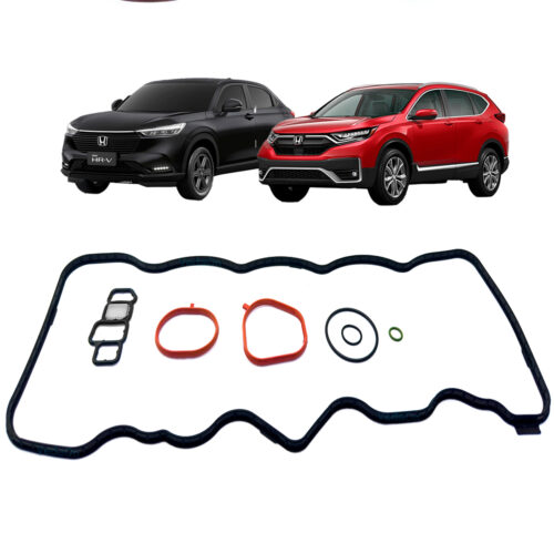 Kit Junta Tampa Válvula New Civic 1.8 16V Todos