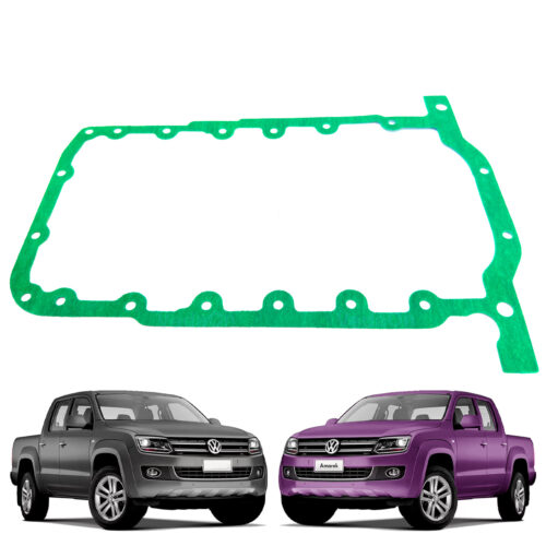 Junta Do Carter Vw Amarok Tdi Mtr 2.0 16V Cdba / Cdca