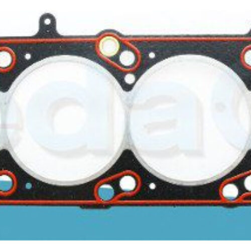 Junta Cabeçote PAK 2,4mm Corsa Montana Spin Meriva Palio Spin 1.8 L4 8V OHC Powertrain 171190 MPFI
