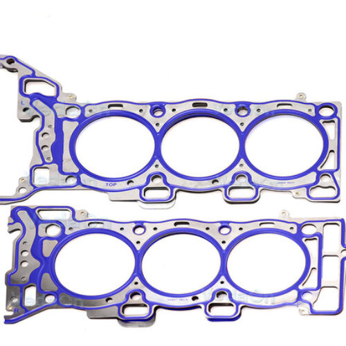 Junta de Cabeçote Chevrolet Captiva Inox 3.6 24v