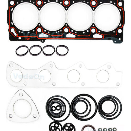 Junta Superior Com Retentor Vw Kombi 1.4 8v Flex 2003/…
