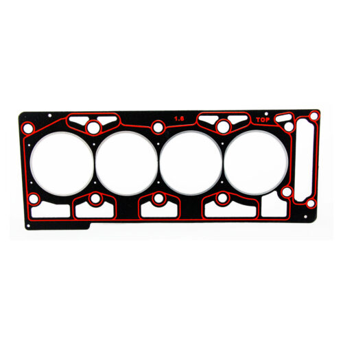 Junta Cabeçote  2mm Ford Escort Fiesta Courrier 1.6 8V Zetec Rocam
