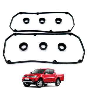 Kit Junta Tampa de Válvulas Pajero Full Dakar Sport 3.5 V6 24V