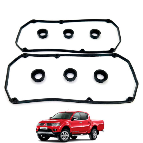 Kit Junta Tampa de Válvulas Pajero Full Dakar Sport 3.5 V6 24V