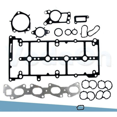 Kit Junta Superior Retificação sem cabeçote Fiat Toro 2.0 16V Multjet Diesel