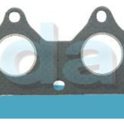 Junta Coletor Escapamento Chery Face 1.3 16v E S18