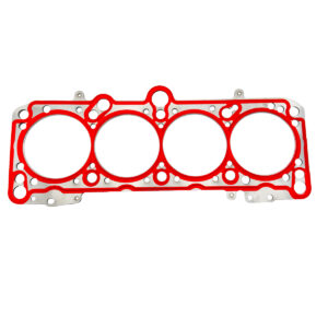 Junta De Cabeçote De Aço Motor Ap 1.6 1.8 2.0 Gol Voyage Santana