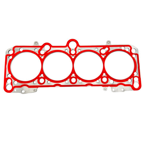 Junta De Cabeçote De Aço Motor Ap 1.6 1.8 2.0 Gol Voyage Santana
