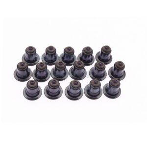 Retentores De Hastes De Válvulas Bmw X1/ X3/ 520I/ 528I/ 320I Mtr N20/N26 2.0 16V Turbo - 16 Peças
