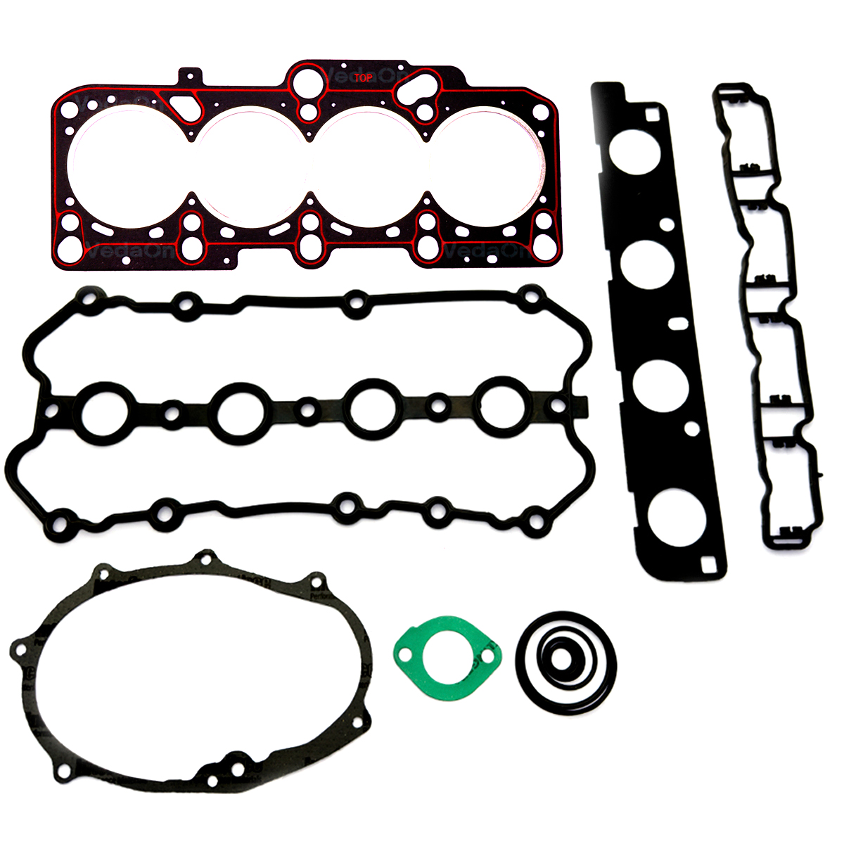 Junta Superior Para VW Golf Jetta Passat 2.0 16V FSI