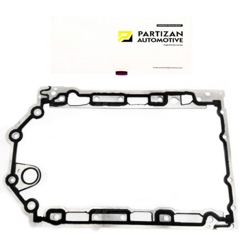 Junta do Cárter  Land Rover Discovery 2.7 V6 Diesel