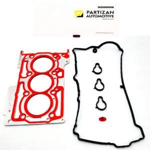 Kit Junta de Cabeçote e Tampa de Válvula   Fiat Pulse Strada Fastback T200 1.0