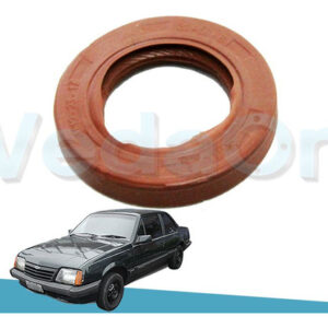 Retentor Dianteiro 31X50X8 8/16V Monza Kadett Ipane Astra Omega Vectra 1.6 A 2.4 Ohc/Mpfi