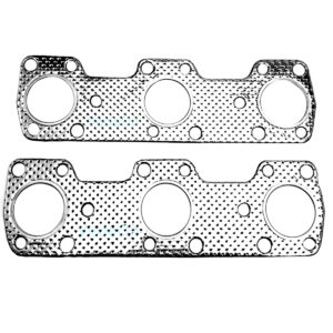 Junta Coletor Escapamento Mitsubishi Pajero 3.0 V6 12v 6g72