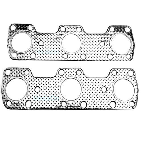 Junta Coletor Escapamento Mitsubishi Pajero 3.0 V6 12v 6g72