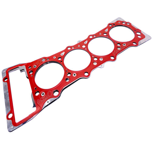 Junta De Cabeçote Mitsubishi L200 Triton 3.2 16V 4M41 – Aço Inox