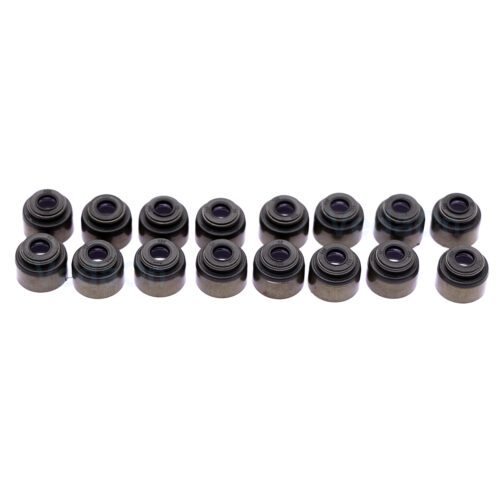 Retentor Haste Valvulas 16V LF479Q2-B/4AFE/7AFE/J20A/G4GC/FE/FED/FE-DI/1KD/2KD/1GD