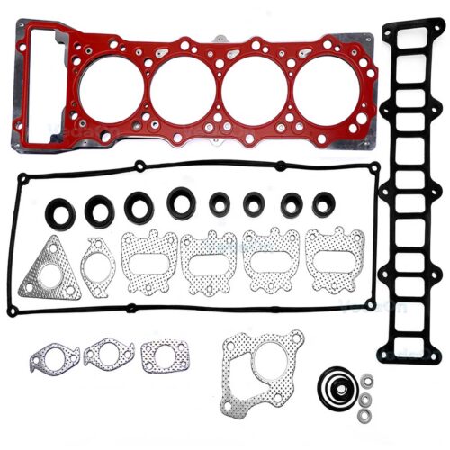 Junta Superior Pajero Full Triton Dakar 3.2 16v