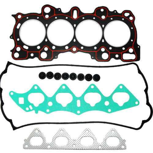 Kit Junta Superior Honda Civic 1.6 16v Vetc Vti B16a