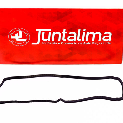 Junta de tampa de válvula kia picanto 1.0 12v g4he 2008/2012 TV de plástico