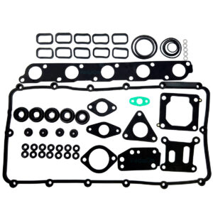 Kit junta superior retificação sem cabeçote Ford Ranger 3.2 20V 5 Cilindros