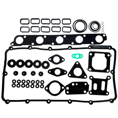 Kit junta superior retificação sem cabeçote Ford Ranger 3.2 20V 5 Cilindros