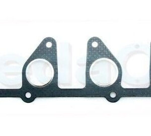 Junta Coletor Escapamento Chevrolet Monza 1.6 8v Ohc