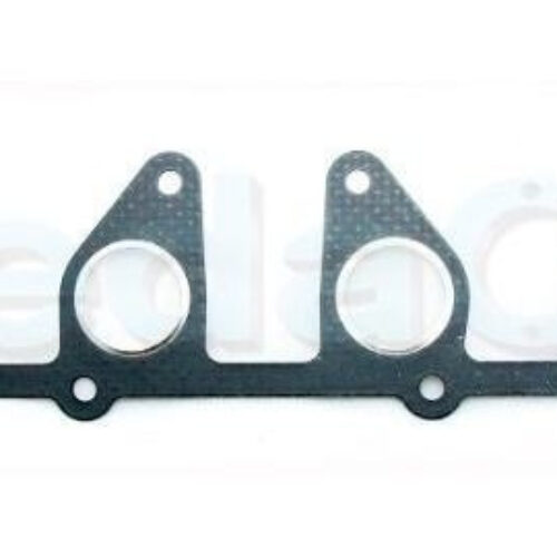 Junta Coletor Escapamento Chevrolet Monza 1.6 8v Ohc